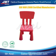 personnalisés de moule d’injection plastique bébé chaise